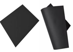 Wholesale Packaging / printing / wrapping Black Paperboard support customized thickness from china suppliers