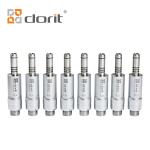 Stainless Steel 245kpa To 392kpa Slow Speed Handpiece Motor 2 4 Holes
