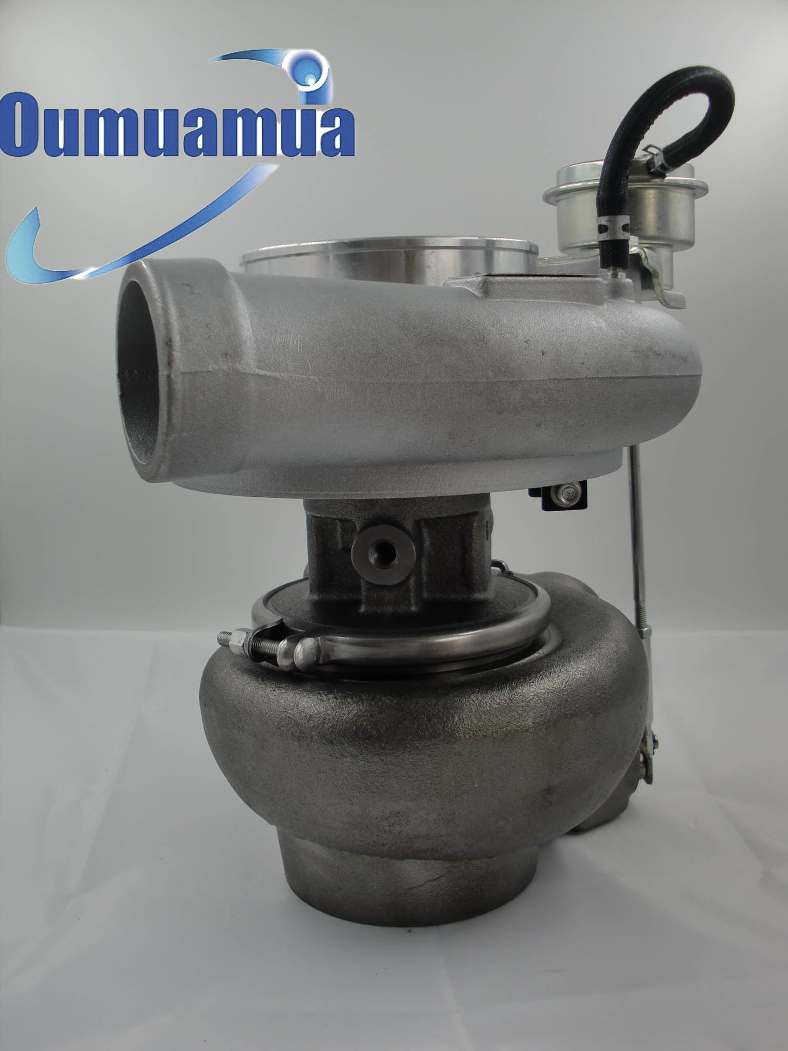 Turbocharger TD08L-28M-22 49131-00230 28200-84100 49134-08280 6D24 Mitsubishi