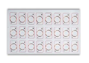 Wholesale Combi RFID Inlays from china suppliers