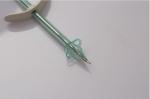 Urethral Bladder Drainage Suprapubic Cystostomy Catheter F18-23