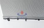High Performance Aluminum Car Radiator For 2010 2.0 Mazda 6 Radiator