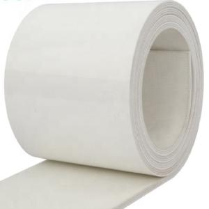 Wholesale 6 Ply 0.5mm 0.8mm 1.0mm Green PVC Conveyor Belt from china suppliers