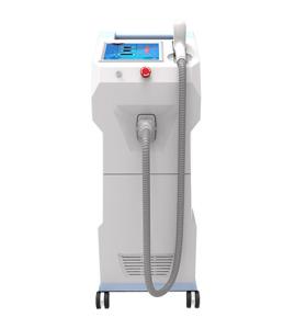 Wholesale 808 nm diode laser hair removal machine for spa/clinic/salon use permanent,painless hair remove from china suppliers