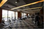 Guangzhou Fireproof PVC floor/exhibitions Floor/gym floor/sport floor