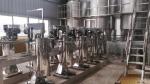 500*400*1200mm Size Tubular Bowl Centrifuge for Chemical Machinery Equipment