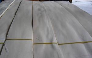 Wholesale Sliced Natural Burma White Birch Wood Veneer Sheet from china suppliers