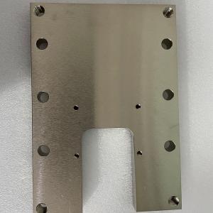 Wholesale Clear Anodized Aluminum Turning Parts Cnc Fabrication Service from china suppliers