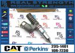 Fuel Injector 2225966 224-9090 225-0117 229-1631 2321171 2321183 235-1400 235