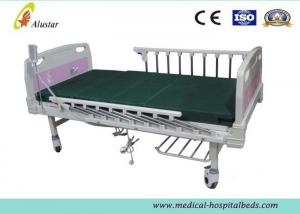 Wholesale Aluminum Electric 3 Function Hospital Baby Beds With ABS Head and Foot Boards (ALS-BB010) from china suppliers