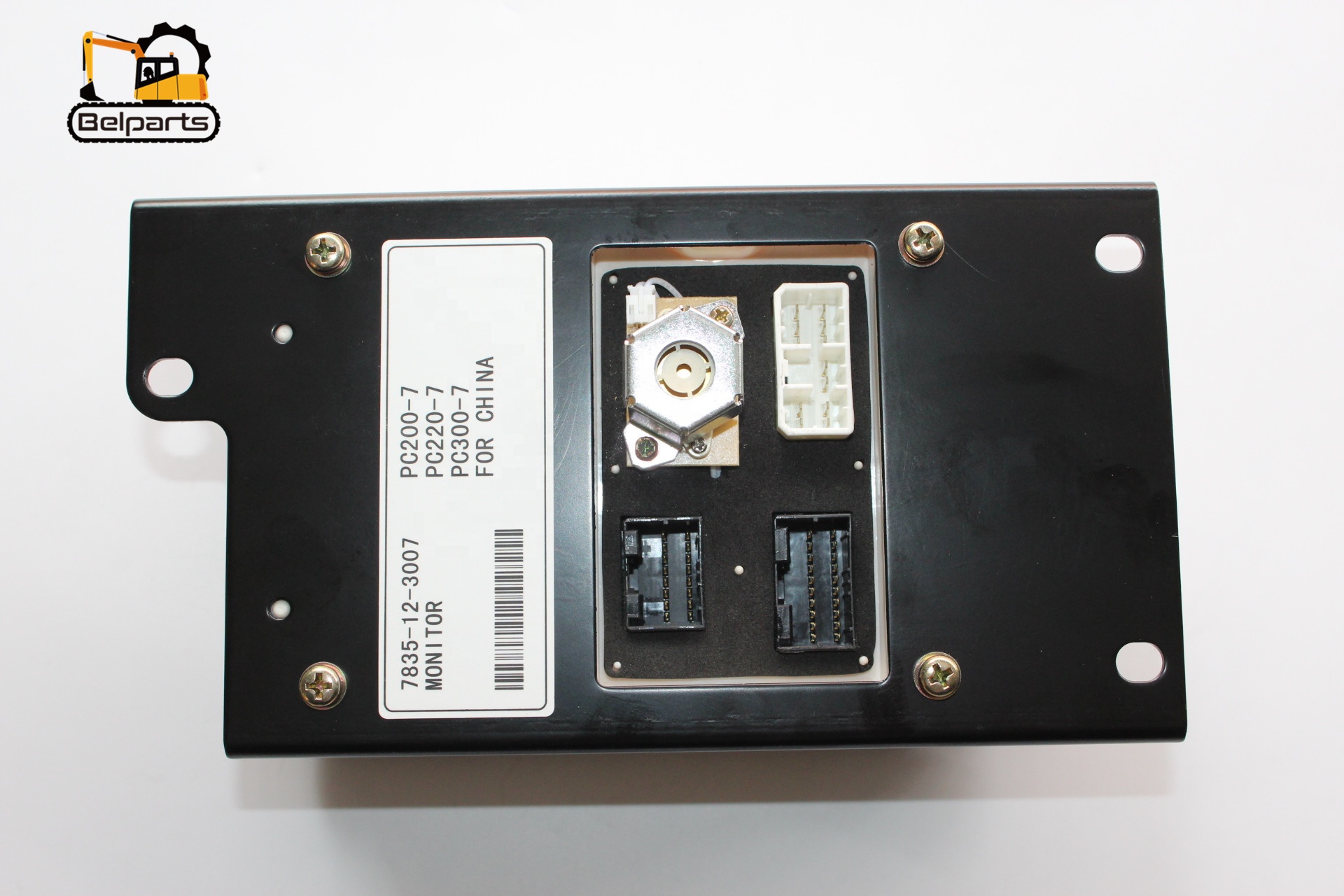 Display Panel Screen 7835-12-1005 PC160-7 PC200-7 PC210-7 PC220-7 PC230-7 PC300-7 PC340-7 PC350-7 PC380-7 Monitor
