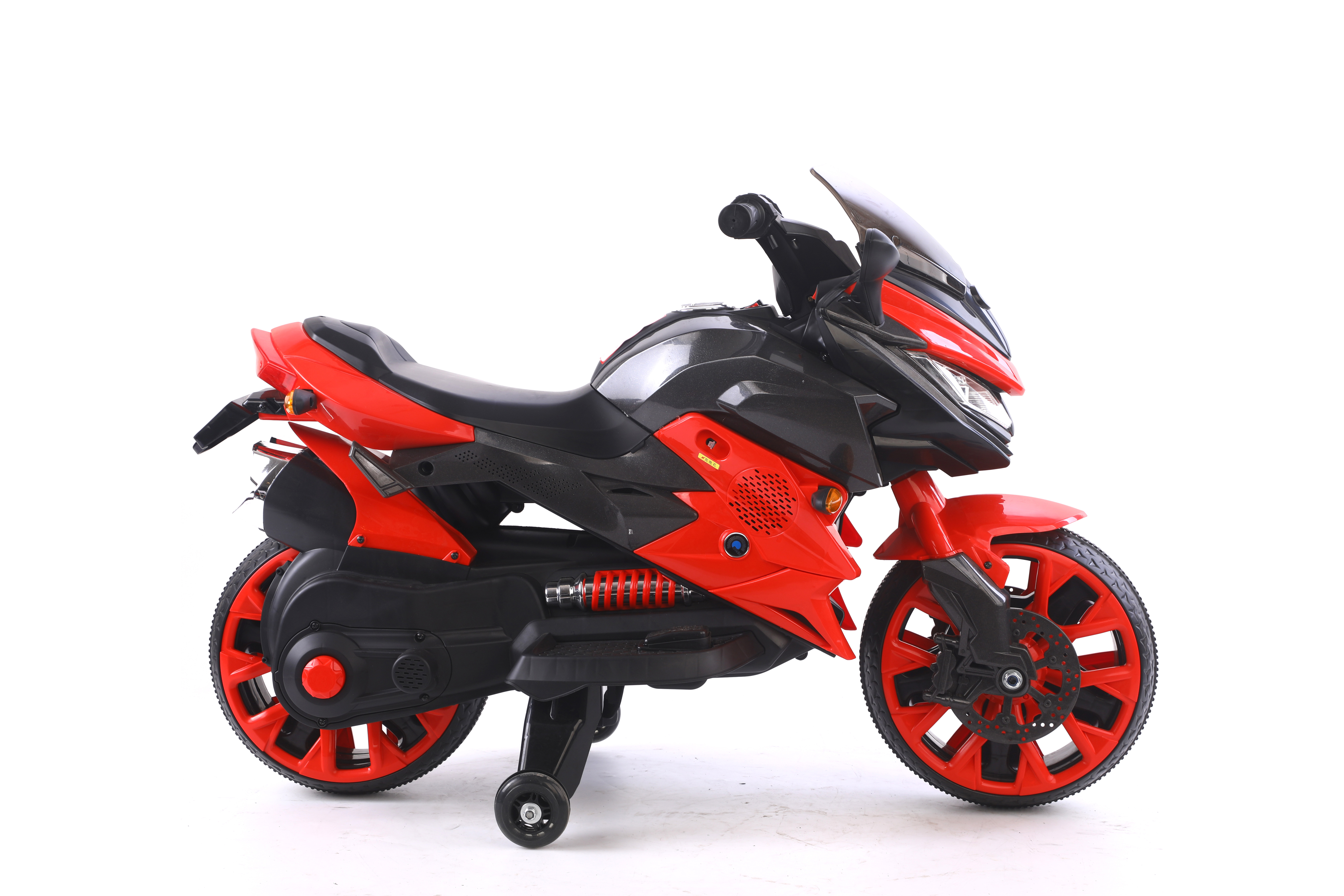 Accepts Customized Kids Electric Power 12V Toys for 5-12 Years Carton Size 101*35*65