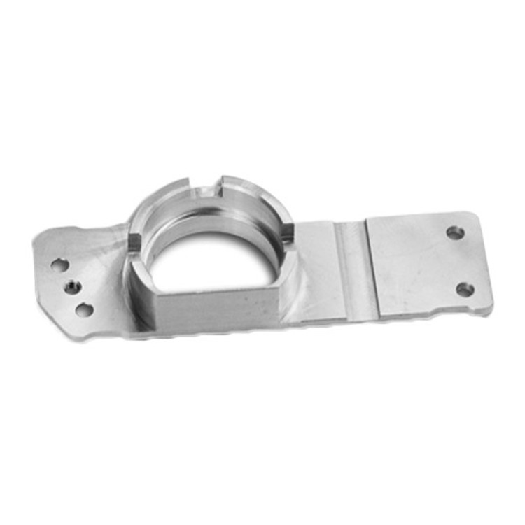 0.005mm Die Casting Components