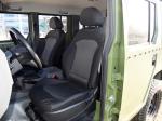 100KW Engine City SUV Car Jeep Four Wheel Drive 4WD 2499cc 5 Seat 5 Door
