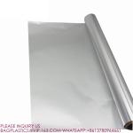 Customized Household Catering 8011 Aluminum Foil Roll Packaging Cooking Frozen