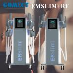 ABS Neo Slim Machine 5 Handle Electronic Muscle Sculpt Machine