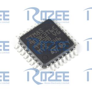 Wholesale STM8S903K3T6C from china suppliers