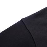 Cartoon Character Mens Hoodies And Sweatshirts With Customized Embroidery Patch