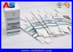 10ml Muscle Growth Acetate 100mg Peptide Pharmaceutical Packaging Box for vials