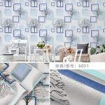 PVC Self Adhesive 3D Brick Wallpaper Wallpapers from for Administration Wall