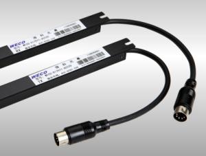 Wholesale 194 Beans WECO Elevator Door Detector AC220V Central Opening Photocell from china suppliers