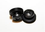 1/3" 3.7mm/4.3mm/6mm F2.4 1.3Megapixel M12x0.5 Mount Button/Screw Pinhole Lens