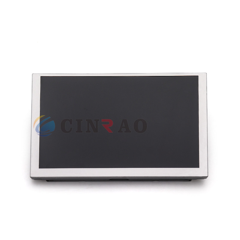 Sharp LQ0DASC047 TFT LCD Display Screen Panel For Car Auto Parts Replacement