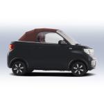 2010mm WHEELBASE Sichuan Left Hand 4 Wd City Taxi Custom Security Cost Trade
