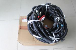 Wholesale 0006505 HARNESS;WIRE Hitachi parts original parts from china suppliers