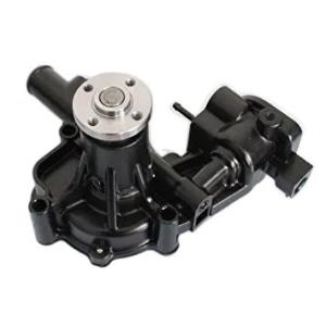 Wholesale 3tnv88 4tnv88 4D84-2 4D84-3 18849 Gehl 1448 1648 Yanmar Diesel Engine Spare Parts Water Pump for 1997-2007 Year from china suppliers
