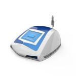 Nubway spider vein removal 200W power germany imported diode laser device 980 nm