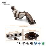 for Nissan Sentra L4 1.8L Car Accessories Department Euro IV Euro V Catalyst