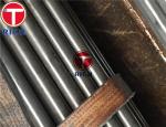 GCr15 100Cr6 Seamless Steel Tube , Precision Cold Rolled Steel Tube For Auto