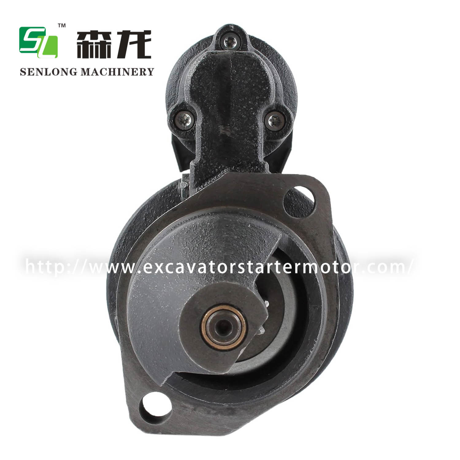 12V 2.7KW 9T Excavator Starter Bosch Motor 0001354006 0001354088 0001362074 0001366014 CST10261AS CST21102 40000600