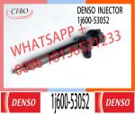 1J600-53051 Common Rail Fuel Injector 1J60053051 1j600-53051 1J600-53052