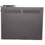 Power Source Electric Fireplace White Color Hot Seller in Voltage 110V / 220V