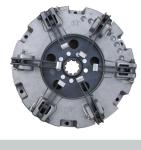TA750 12 Inch 10 Spline Clutch Disc For Foton 704 754 Replacement