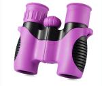 8x21 Mini Binoculars DCF Roof Prism Outdoor Tour Concert Theater