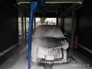 Wholesale Anti Frozen G8 4.5 Minutes Automobile Washing Machine from china suppliers