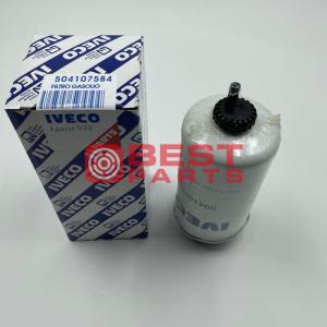 Wholesale FS19982 Heavy Duty Engine Parts Fuel Water Separator Filter 504107584 For FS19982 from china suppliers