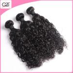 10-32 inch In Stock Curly Hair Extensions Human Virgin Mongolian Afro Kinky