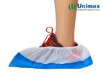Unimax Polyethylene PP CPE Shoes Cover