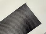 High Transmission Rate 120W Transparent Solar Panel for BIPV Green House Optimum