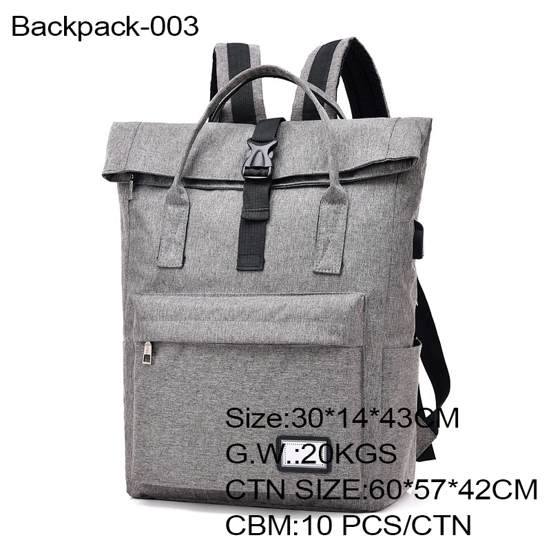 Sympathybag custom logo backpack designer backpack Unisex Laptop Bag Customizable Logo rucksack