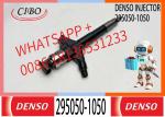 Fuel Engine Parts Diesel Fuel Injector 295050-1060 295050-1050 295050-0300 16600
