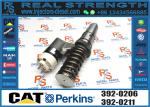 engine fuel injector 392-0205 230-9457 386-1769 392-0201 392-0206 211-3024 249