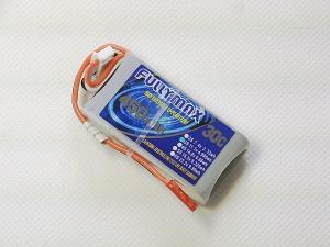 Wholesale 11.1V 450mAh 3S 30C LiPo Battery With JST Plug For Micro RC Airplane from china suppliers