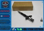 Engine fuel injector 23670-0L090 09500-618# 095000-5890 095000-5741 23670-30080