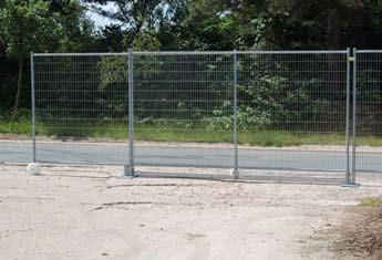 Quality Sliding gate construction set HERAS Gate for sale