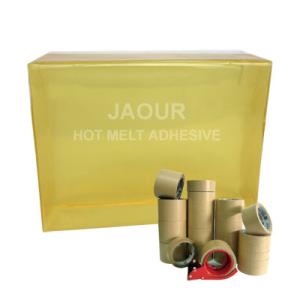 Wholesale Strong Tack Performance Pressure Sensitive Adhesive hot melt glue For Industrial Tapes from china suppliers